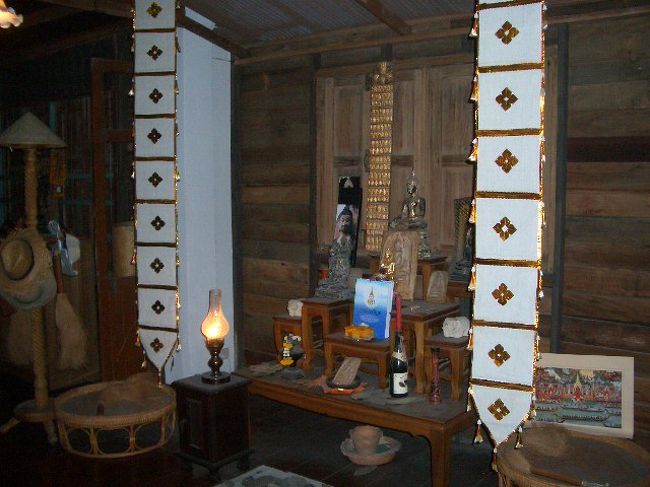 防音の面では少し難アリだけど、このホステル、すごくいいです。内装がとにかく面白い！