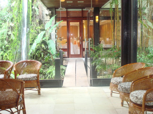 同じく。リゾートです。すてきでした。