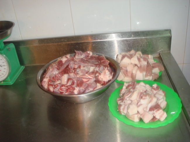 おお、なんてことを！・・・・・じゃなくて、知り合いの店の、