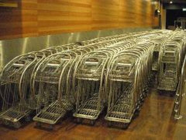 カーゴも美しい<br /><br />ポール・クリスチェンセンのデザイン