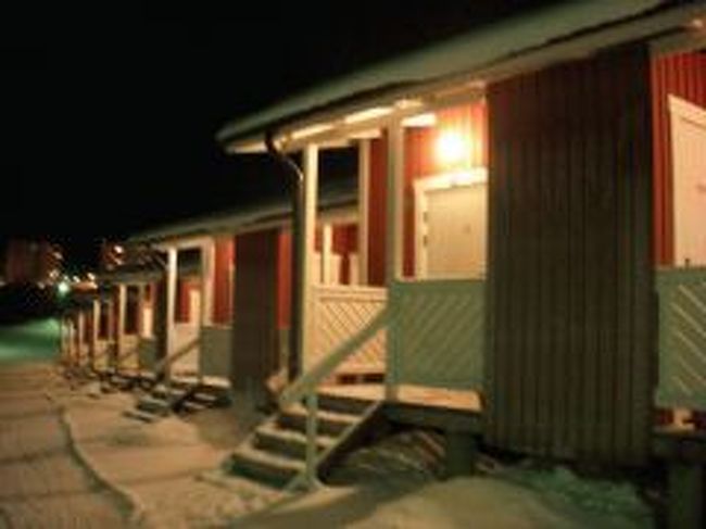 リパンホテル<br />３泊しました<br />