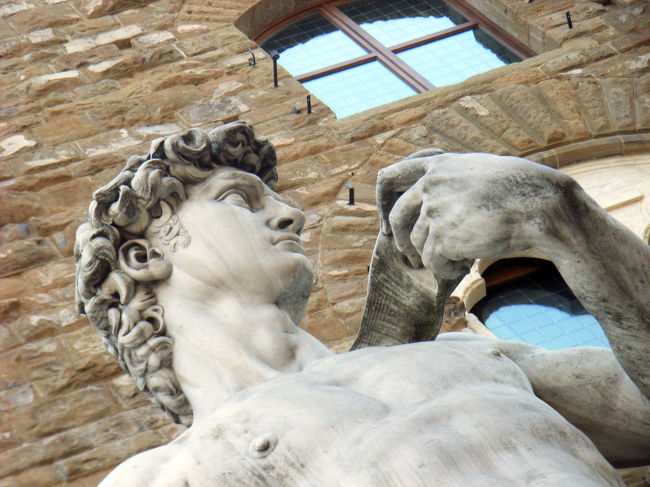 フィレンツェの世紀 = Il secolo di Firenze : ルネサン… Kosei | Florence, Italy フィレンツェは、ルネサンス文化と芸術