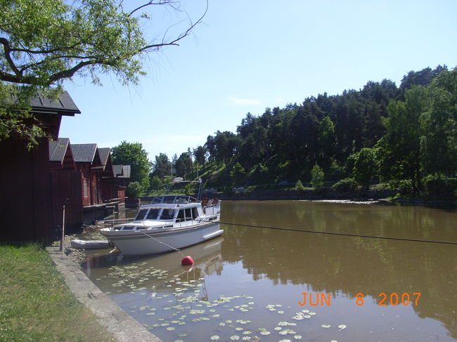 P:木造小屋<br /><br />