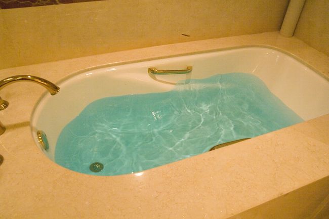 もう一回、汗を流して……。