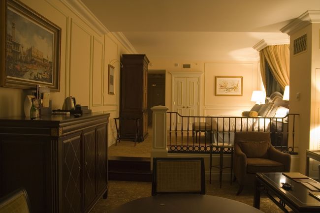 おやすみなさい〜。<br /><br /><br />……つづく。