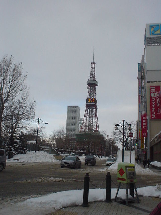 フィーバーに間に合わんかった・・・。