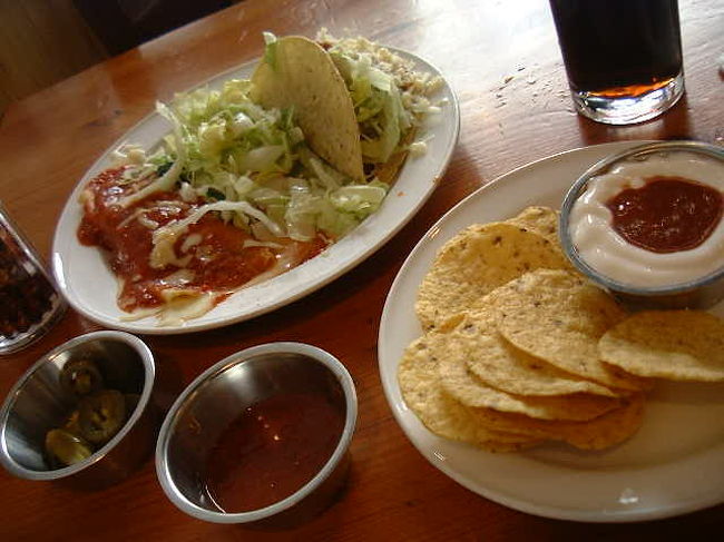 おいしかった！！！<br />