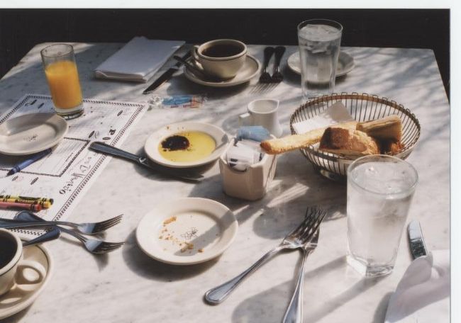 5日目<br />この日は、Rosecrans Ave.のクライミングジムにいきます。ジムの近くのイタリアンレストランで昼食です。