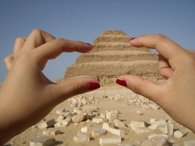 つまんでみた。