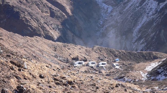 前方に見えてきたMBC。<br />(10:17) 