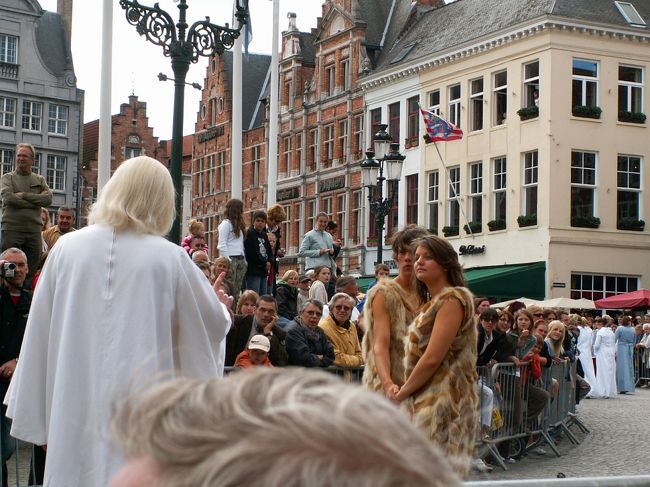 神様怒ってます！