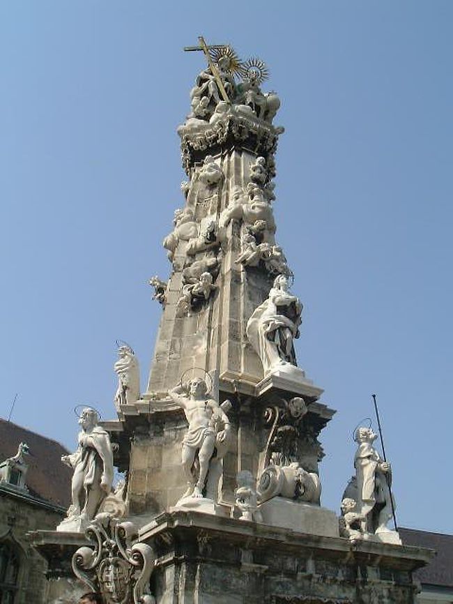 天使がもりだくさんです。