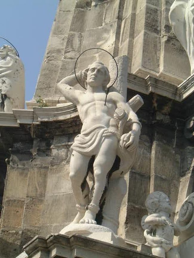 ちゃんとポーズだってとっています。