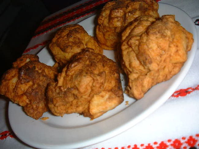 パプリカパン！！<br /><br />