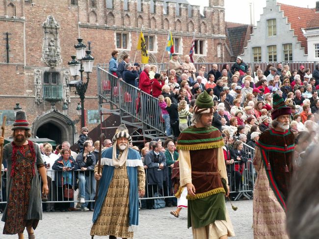 ヤコブの息子達。