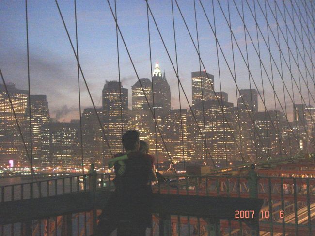 　まるで、ドラマみたいですね♪<br /><br />　シャッター切らせていただきました( ^^)Y<br /><br />