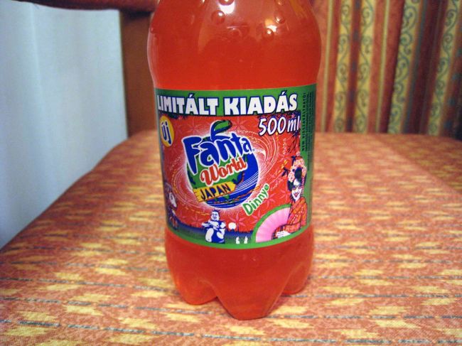 スイカ・ファンタ！