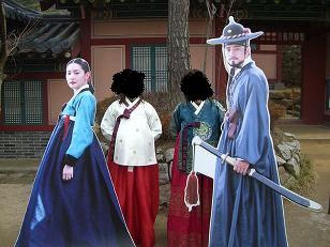 チャングムの誓い テーマパーク その他の観光地 韓国 の旅行記 ブログ By クレア さん フォートラベル