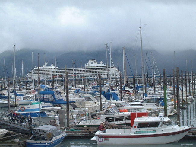 『アラスカ旅行記スワード編』スワード(アメリカ)の旅行記・ブログ by satoyanさん【フォートラベル】