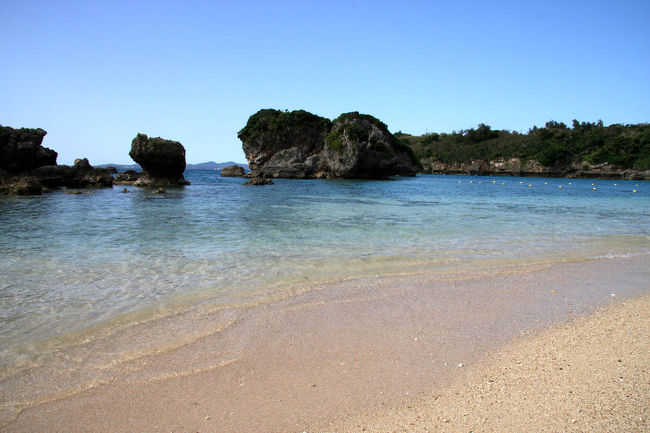 とっても綺麗でした