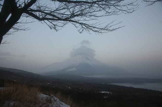 午前６時１９分
