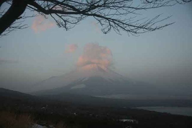 午前６時２８分 