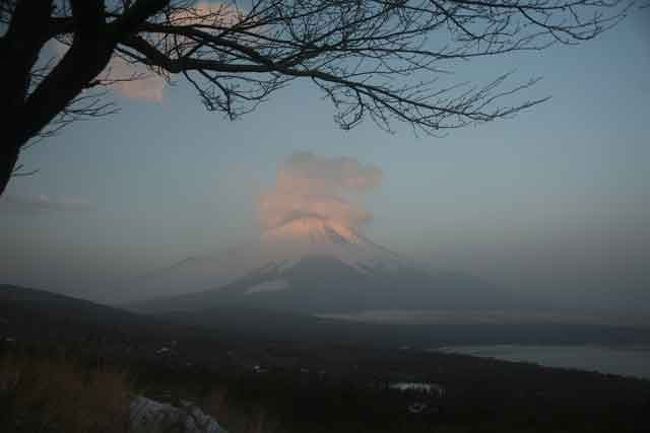 午前６時２８分 