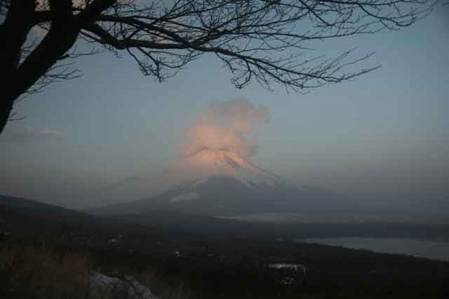 午前６時２９分 