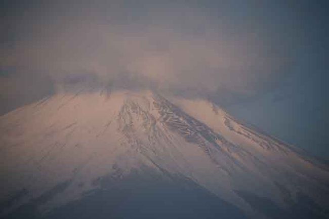 午前６時３３分 