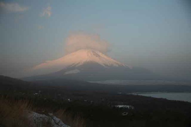 午前６時３４分 