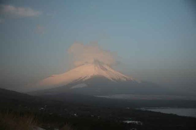 午前６時３５分 