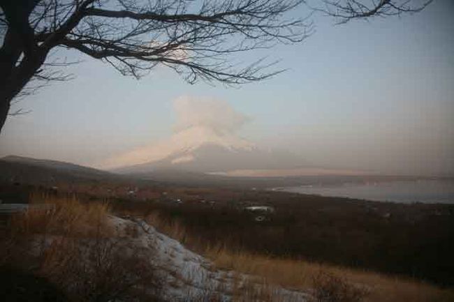午前６時４５分 
