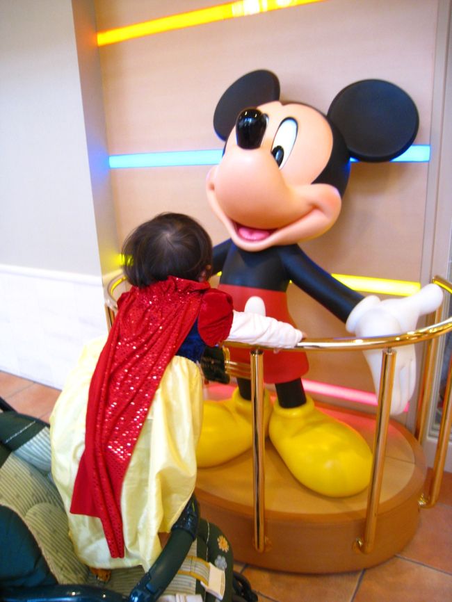 三井ガーデンプラナ東京ベイ パブリックスペース編 東京ディズニーリゾート 千葉県 の旅行記 ブログ By 諒さん フォートラベル