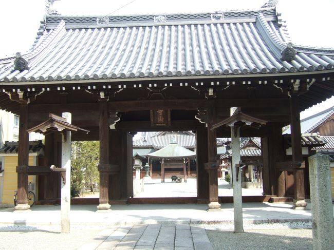 岡寺