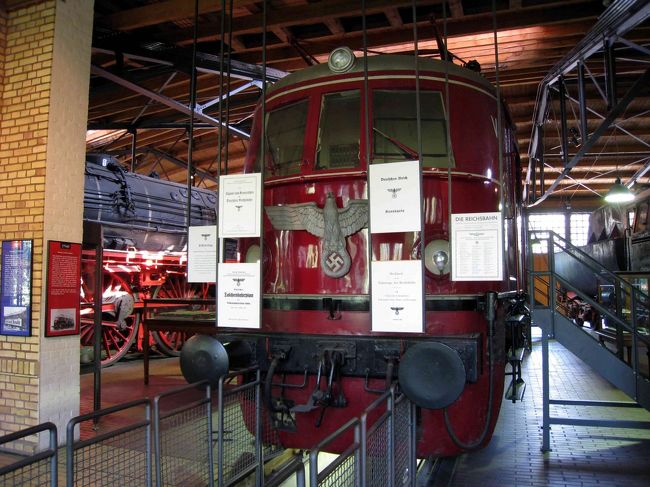 ミュージアム(1)。