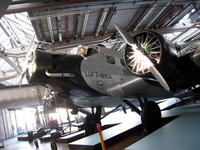 ミュージアム(2)。