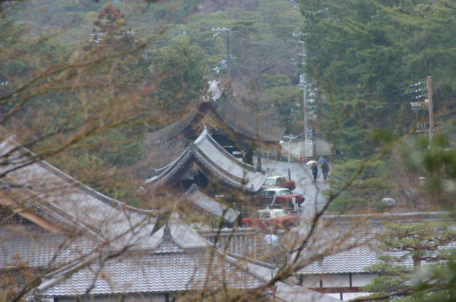 本能寺 何有荘 東寺 京都 ３日目 京都の旅行記 ブログ By めぐみ さん フォートラベル