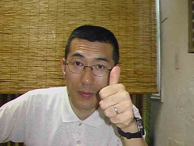 　決まりました。