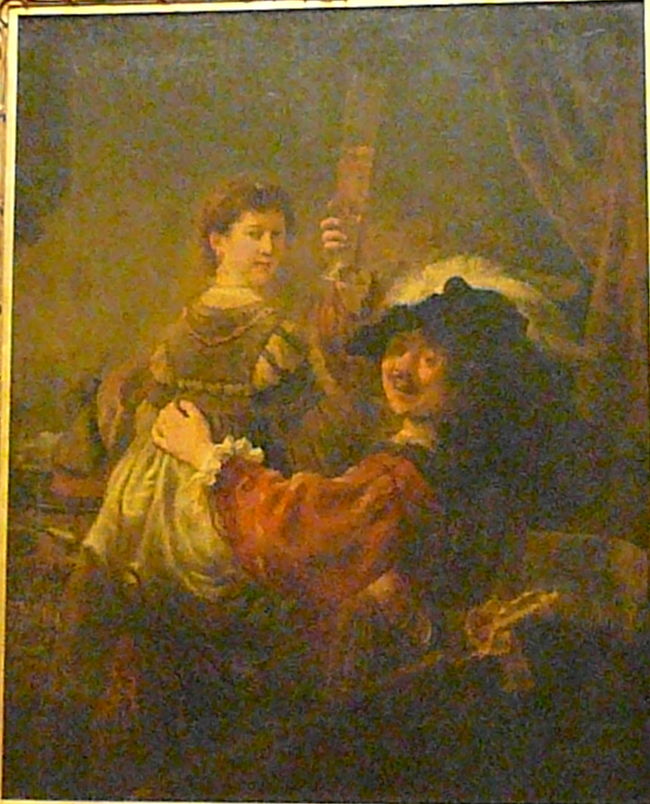 『24ラファエロ作の”2人の天使”のいるアルテ・マイスター絵画館』ドレスデン(ドイツ)の旅行記・ブログ by WT信さん【フォートラベル】