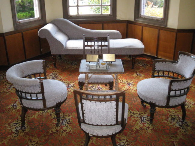 旧ウォーカー住宅