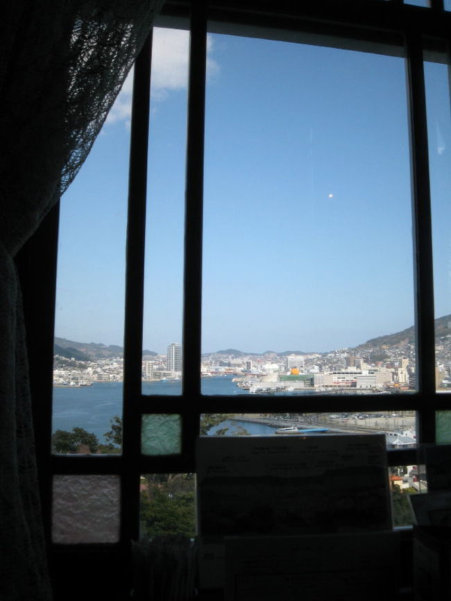 Ｃａｆｅからの眺め。。。