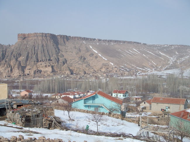 「スター・ウォーズ」の撮影現場だったとか。<br />