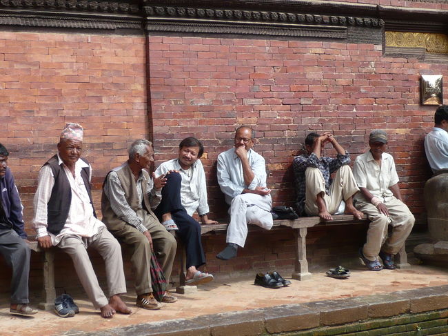 なんかこういう感じが好き☆<br />のんび〜りといった感じです。