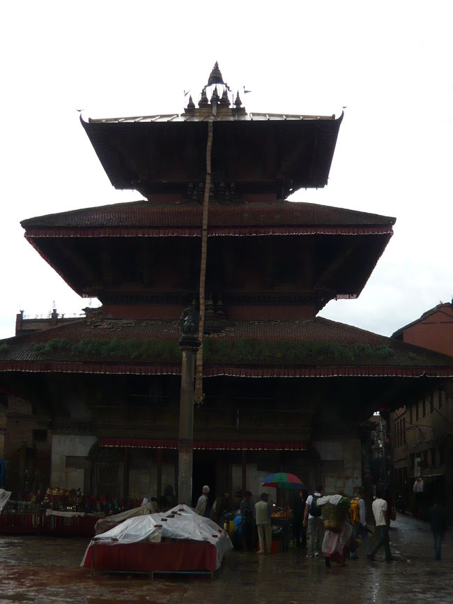 ●ビムセン寺院