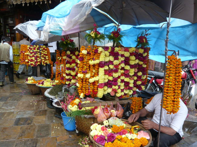 ・お供え用の花屋