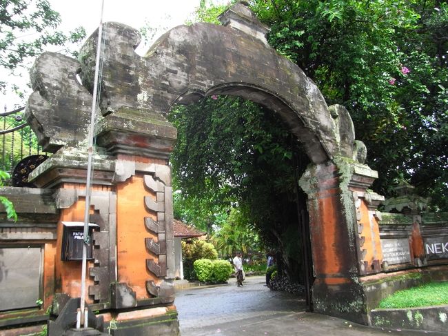 ■ネカ美術館■