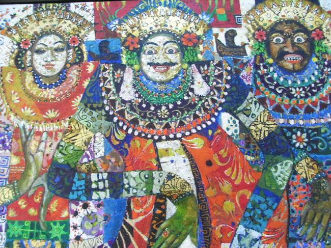 ■ネカ美術館■<br /><br />とってもお気に入りの一枚！！<br /><br />(pq≧v≦)♪<br /><br />