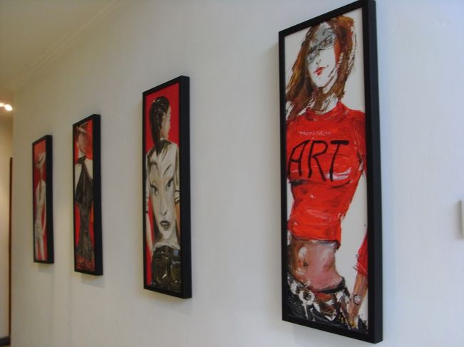 ■コピ・バリ■<br /><br />なかなか内装がオシャレ♪