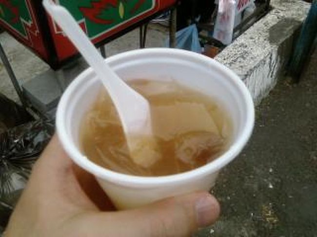 デザート<br />暑い時に食べると最高