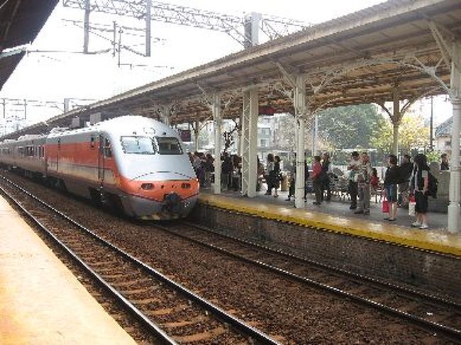 ホームにいる人を取ろうとしたら列車が来てしまった